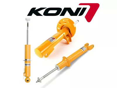 Koni Suspension Shock Absorber - Fits Mazda MX-5 / Miata NC (FRONT) 05-13 KONI S • $136.40