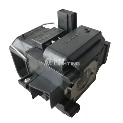 Replacement Projector Lamp Module For Epson ELPLP69 Home Cinema 5030UB 5020UB  • $89.60