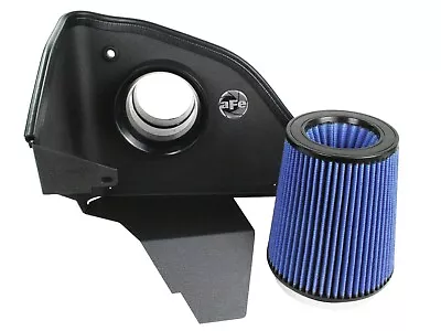 AFe Magnum FORCE Cold Air Intake For 97-03 BMW 540i (E39) V8 4.4L • $346