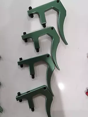 Aardvark Green Tail Trigger Dm3 Gen E • $80