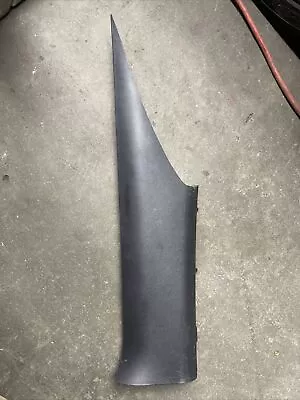 2015-2020 Ford Mustang GT 5.0 Right C Pillar Trim Cover JR3B-6331010-ABW 15-20 • $30