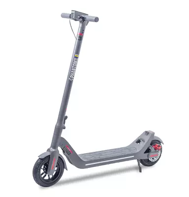 PHANTOM GOGO Foldable Electric Scooter A8 Scooter 28 Miles Control With APP Grey • $229.99