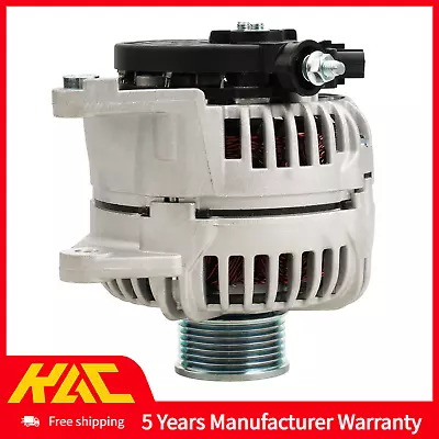 Alternator 13985 For DODGE RAM PICKUP 5.7L 2003 2004 2005 2006 New  • $99.99