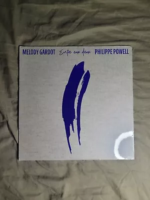 Melody Gardot And Philippe Powell - Entre Eux Deux (Vinyl LP Album) • $24.50