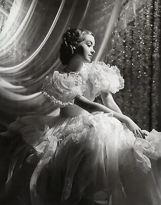1936 Film Favorite MARSHA HUNT Photo (204-J) • $11.57
