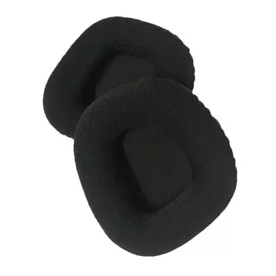 Ear Pads Cushion Cover For CORSAIR VOID PRO RGB USB Gaming Headset Headphone • £8.05