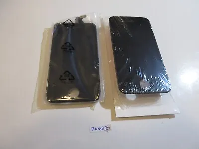 Lot Of 2 Black LCD Touch Screen Digitizer Display Assembly For IPhone 4S • $11