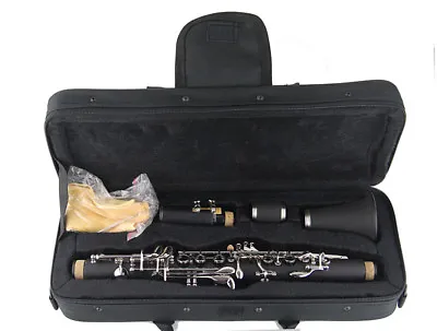 High Grade， Clarinet In Eb ，E- Flat Clarinet ，Small Clarinet • $109.90