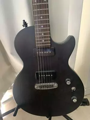 Electric Guitar Epiphone Special Model Black • $599