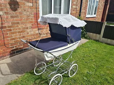 £150 • Buy 1983 Mothercare Coachbuilt Pram