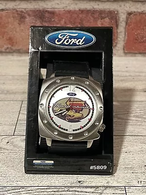 Men's LICENSED Watch FORD  Thunderbird  FD205 • $99.99