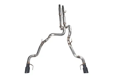 2017-2020 Ford F-150 Raptor Cat-Back Exhaust System ROUSH 422107 • $1399.99