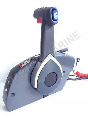 $350.89 • Buy Side Mount Remote Control Box For Johnson/Evinrude Outboard PN 5006180