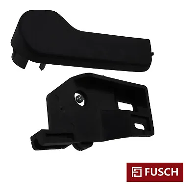 Hood Latch Release Handle + Bracket For Volkswagen Golf City 2007 08 09 10 • $12.75