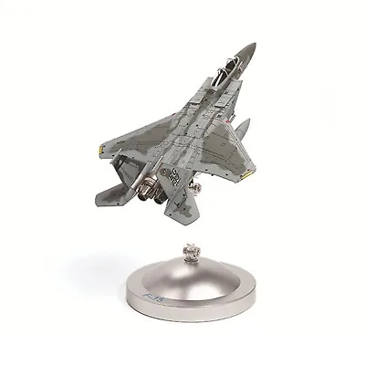 High Simulation  1/100 F15  Eagle Fighter Attack Alloy Aircraft Model Plane • $39.99