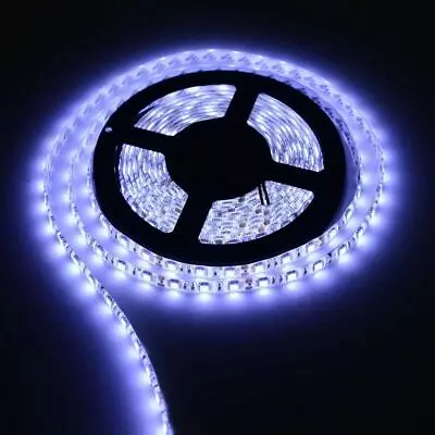 0.5-5 M  LED Rope Light 2 Wire 110V Outdoor Xmas Decorative Party Lighting • $18.90