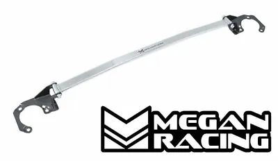 MEGAN Race Front Upper Strut Tower Bar Brace Fits BMW E46 323 325 328 330 M3 • $85
