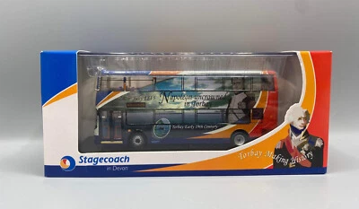 £5.51 • Buy CMNL Northcord UKBus1033 Alexander ALX400 Battle Of Trafalgar 200th Anniversary