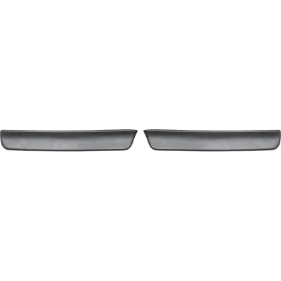 1970-74 Dodge Challenger T/A; Front Spoilers; Pair; Made In The USA! • $104.71