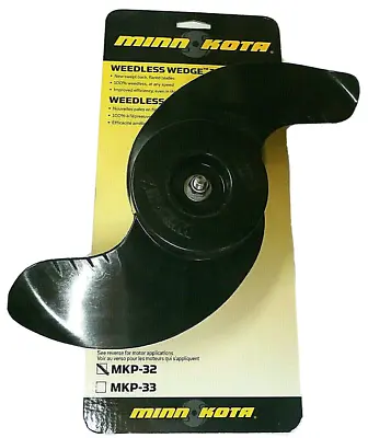 Prop Minn Kota MKP-32 Edge 50 55 70 Endura 46 50 55/Pro 46 55 All Terrain 46 47 • $33.95