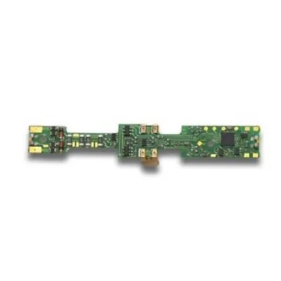 N Scale DIGITRAX DN163K1C 1 Amp  Mobile Decoder For Kato N SD40-2 And Others • $34