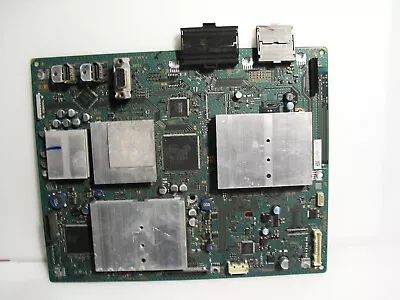 $69.99 • Buy 1-873-846-14 Main Board For Sony KdL-52xbr4
