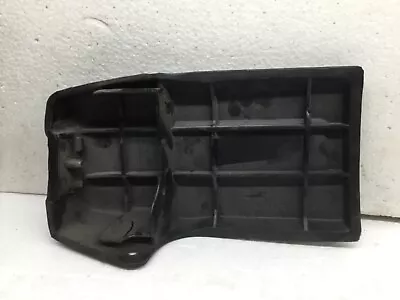 RH Front / LH Rear Bumper End Cap Cover Mk1 81 To 87 Rabbit Cabriolet Oem Nos • $150