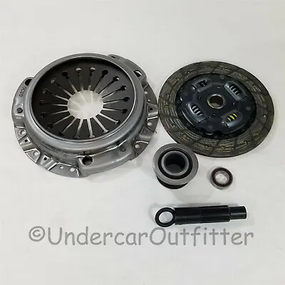 FCC OEM Honda Clutch Kit Fits S2000 AP1 AP2 F20C F22C W/TO & Pilot MADE IN JAPAN • $499.50