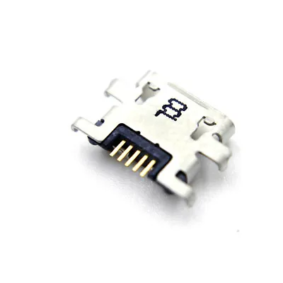2 X For Amazon Kindle Paperwhite Micro USB DC Charging Socket Port Connector • $5.90