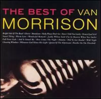 The Best Of Van Morrison [Mercury] By Van Morrison: Used • $6.17