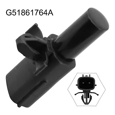 A/C Climate Control Ambient Temperature Sensor Fit For MAZDA 2/3/5/6 CX-5CX-7 • $12.27