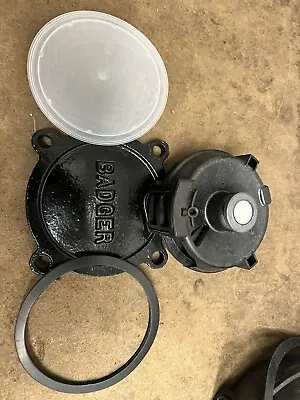 Badger Water Meter M-25 5/8 Rebuild Kit • $40