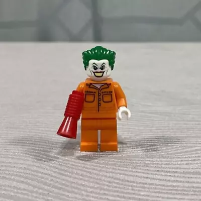 LEGO Batman #76138 Batman And The Joker Escape The Joker With Megaphone • $17.11