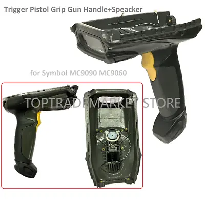 Motorola Symbol MC9090 MC9060 Trigger Pistol Grip Gun Handle + Speacker Assembly • $53.91