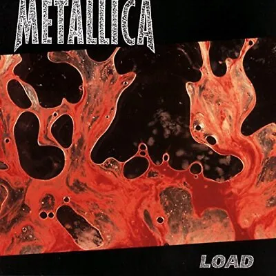 £29.96 • Buy Metallica - Load  [VINYL]