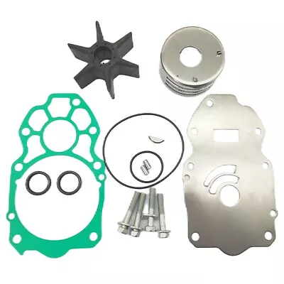 Yamaha 4 Stroke 225 250 300 350 Hp Outboard Water Pump Impeller Kit 6CE-W0078-01 • $40.89