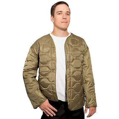 Rothco M-65 Field Jacket Liners # 8294 • $39.99