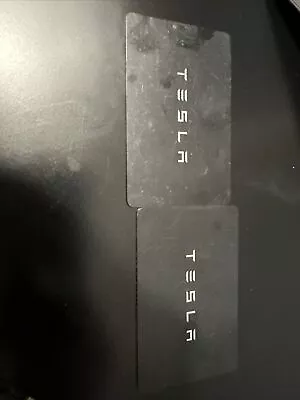 Genuine OEM TESLA SMART KEY CARD Model S 3 X Y • $19