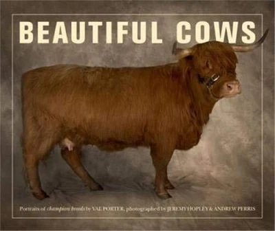 £2.24 • Buy Beautiful Cows, Porter, Valerie