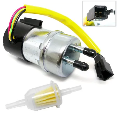 Fuel Pump For Kawasaki Vulcan 1500 VN1500A 1996-1999 / VN1500E Classic 1998-2004 • $23.49