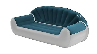 Easy Camp Comfy Sofa Chair Inflatable Camping Air Sofa • £67.95