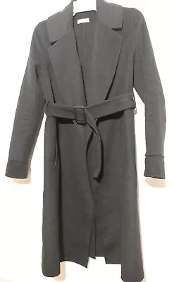 Kookai Women Wrap Coat • $60