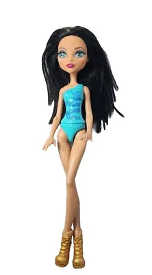 Monster High G2 Cleo De Nile Budget Cheerleader Wave 2 Doll  • $26.50