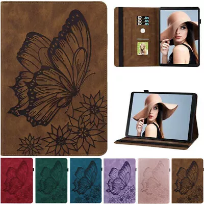 For Amazon Kindle Paperwhite1 2 3 4 11th Gen Shockproof Leather Stand Case Cover • $16.99