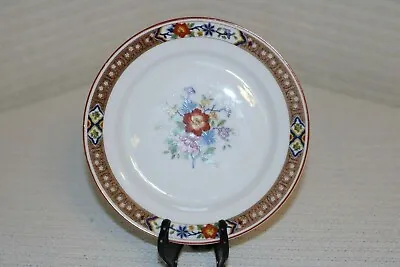 H & Co Heinrich HC237 Imperial Selb Bavaria 7 5/8  Salad Plates (2) • $17.99