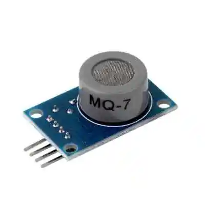 MQ-7 Carbon Monoxide Gas Sensor • $8.45