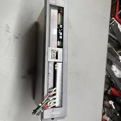 Charmilles Mitsubishi CNC MLEDAS Power Supply • $1250