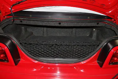 Envelope Vertical Style Web Trunk Cargo Net For FORD MUSTANG 1994-2000 Brand New • $16.95