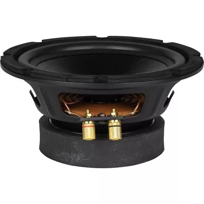 NEW 8  Inch Infinity /Klipsch Replacement Woofer Upgrade 4 Ohm 250w Bass Speaker • $52.79