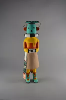 Older Vintage Hopi Indian Kachina - 12  Tall • $175